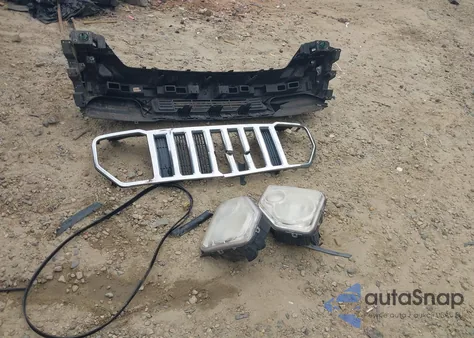 2012 Jeep Liberty Sport из США, поврежденный, VIN 1C4PJLAK7CW121980